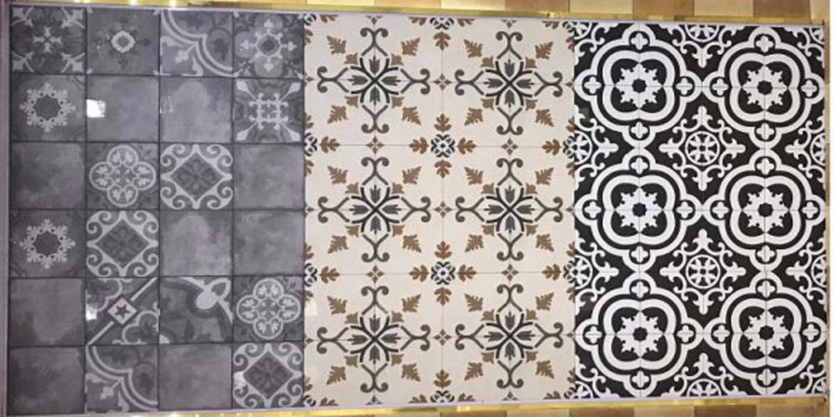 gach-bong-royal-2 Gạch bông Royal 20x20cm màu vàng Valencia 2208 7