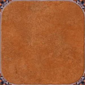 Gạch bông trang trí Royal Florence 2216 màu da bò 2