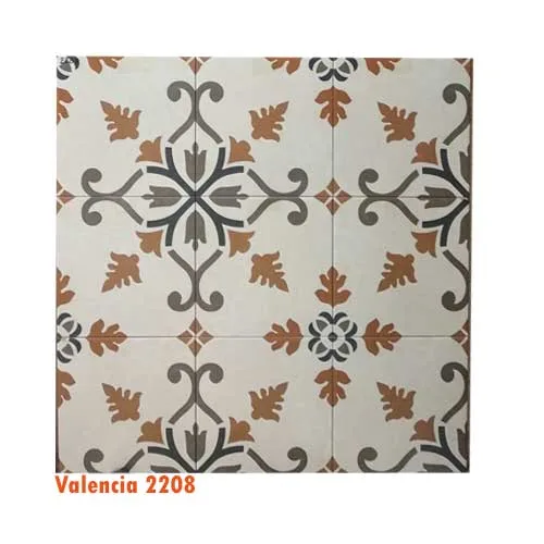 gach-bong-royal-valencia-2208 Gạch bông Royal 20x20cm màu vàng Valencia 2208 1