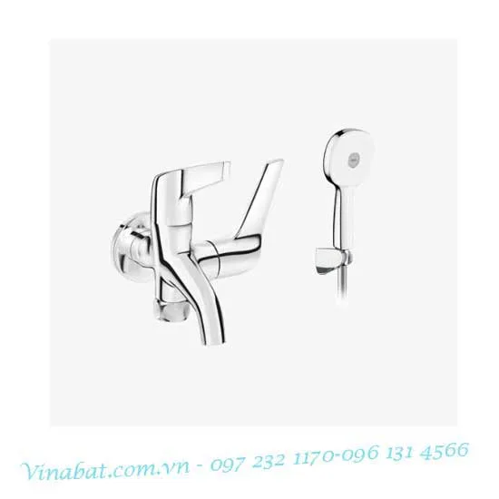 Sen tắm nước lạnh Inax BFV-17-8C 1 sen-lanh-inax-bfv-17-8c