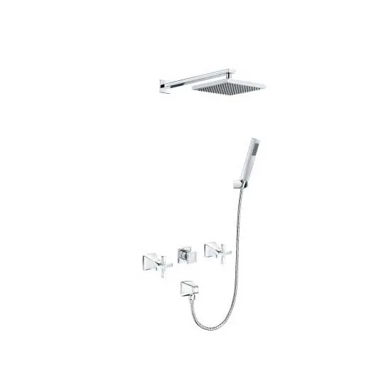 Sen cây âm tường cao cấp Inax BFV-81SEHW 1
