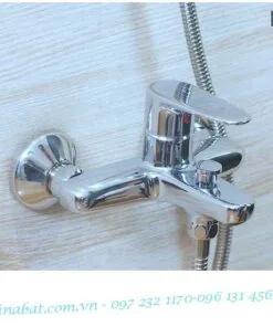Sen tắm nóng lạnh Inax BFV-1113S-1C 1 sen-tam-inax-bfv-1113s-1c