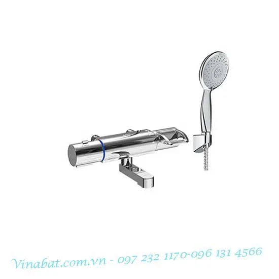 sen-tam-inax-bfv-7145t-3c Sen tắm nhiệt độ Inax BFV-6013T 1