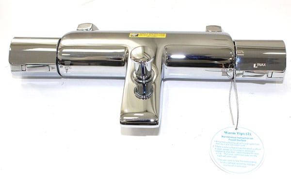 Sen tắm nhiệt độ Inax BFV-6013T 17