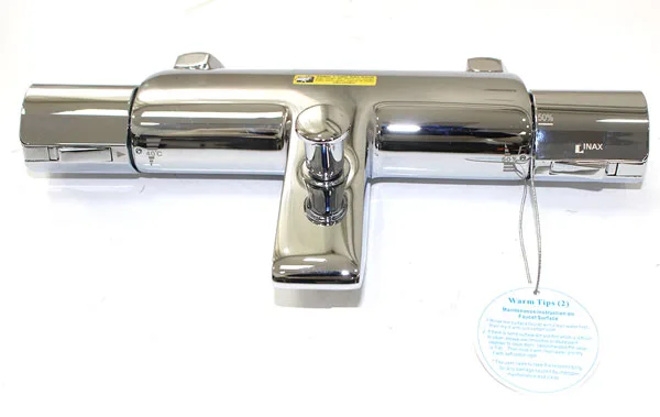Sen tắm nhiệt độ Inax BFV-6013T 17