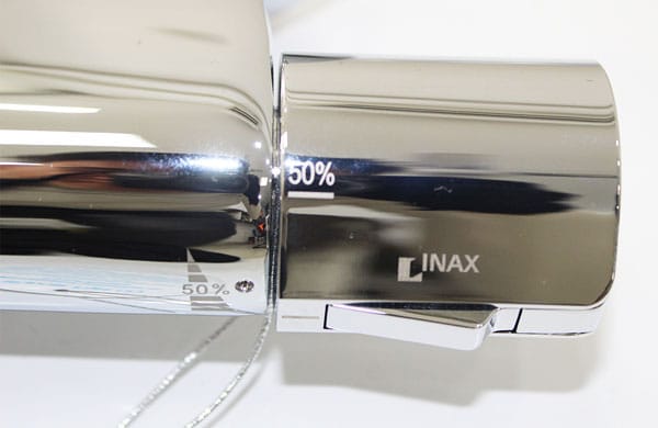 Sen tắm nhiệt độ Inax BFV-6013T 16