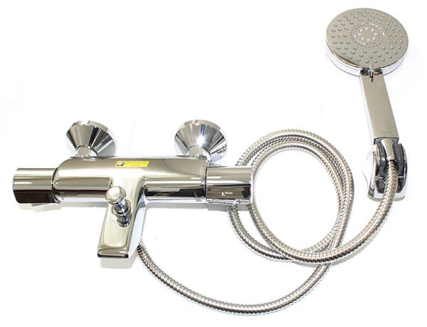 Sen tắm nhiệt độ Inax BFV-6013T 15