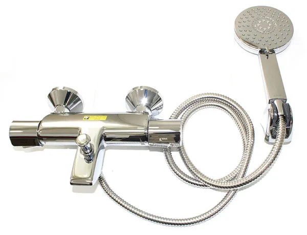 Sen tắm nhiệt độ Inax BFV-6013T 15