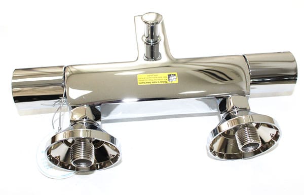 Sen tắm nhiệt độ Inax BFV-6013T 14