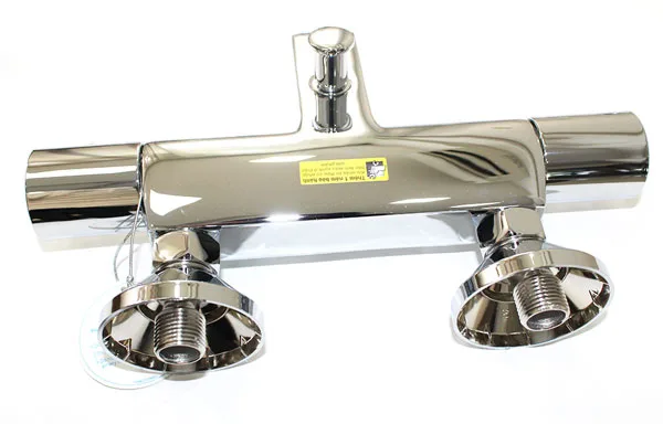 Sen tắm nhiệt độ Inax BFV-6013T 14