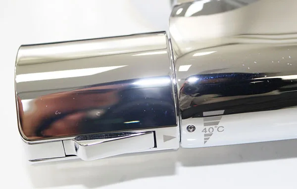Sen tắm nhiệt độ Inax BFV-6013T 13