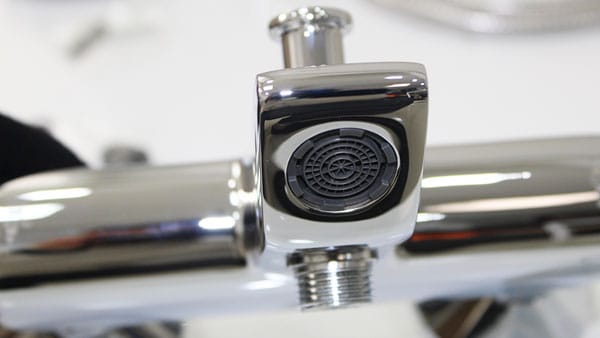 Sen tắm nhiệt độ Inax BFV-6013T 12