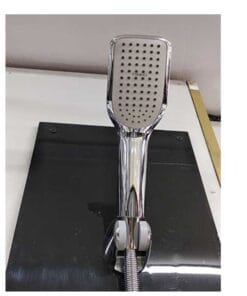 Sen tắm nóng lạnh TRECI TC1022 4