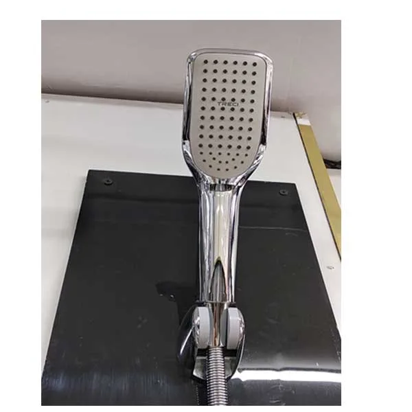 Sen tắm nóng lạnh TRECI TC1022 2