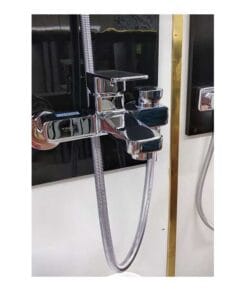 Sen tắm nóng lạnh TRECI TC1022 5