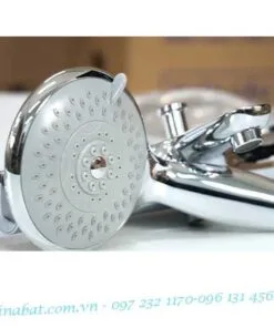 Sen tắm nhiệt độ Inax BFV-6013T 1 Sen tắm nhiệt độ Inax BFV-6013T 5