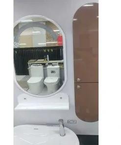 Tủ chậu nhựa PVC TRECI TC-1517 ITALYA 7 Tủ chậu nhựa PVC TRECI TC-1517 ITALYA 12