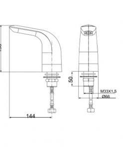 voi-cam-ung-american-wf-8831-ban-ve-ky-thuat