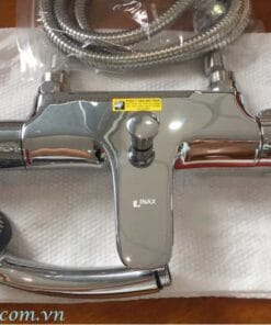 voi-sen-nhiet-do-inax-bfv-3413T-1