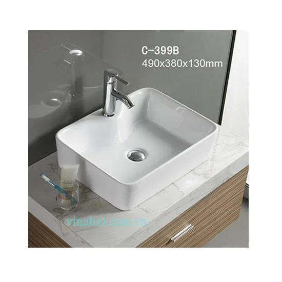 chau-rua-mat-lavabo-moonoah-mn-c399B-2 Chậu rửa lavabo Moonoah MN-C399B 1