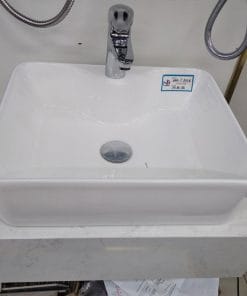 Chậu rửa lavabo Moonoah MN-C399B 7