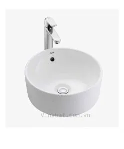 chau-rua-mini-inax-al-295v