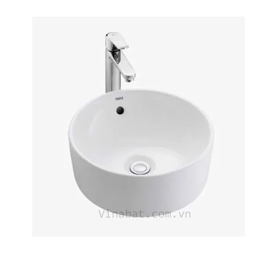 chau-rua-mini-inax-al-295v