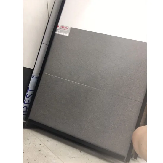 Gạch Taicera đồng chất 30x60 G63915 màu trắng 4