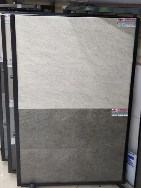 Gạch Taicera đồng chất 30x60 G63764 2