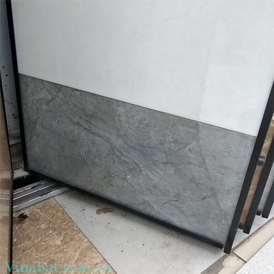 gach-op-viglacera-hl364-mau-dam-1 Gạch ốp tường Viglacera ceramic màu ghi 30x60 364 2