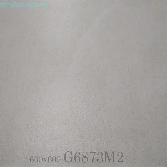 Gạch Taicera đồng chất 600x600 màu vàng nhạt G6873M2 12 gach-lat-nen-taicera-g6873m2