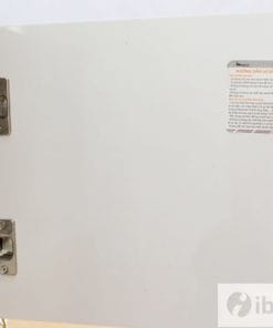Bộ tủ chậu nhựa PVC cao cấp BROSS 2032 4