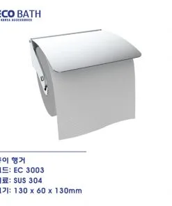 Lô giấy vệ sinh Ecobath EC-3003 1 lo-giay-ve-sinh-ecobath-ec3003