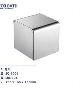Lô giấy vệ sinh Ecobath EC-3006 3