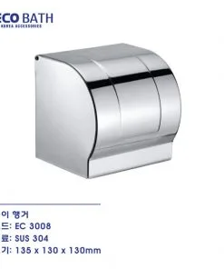 Lô giấy vệ sinh Ecobath EC-3008 3