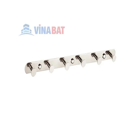 moc-ao-ecobath-ec2004-6-1 Móc áo Ecobath EC-2004-6 1