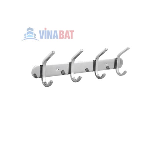 moc-ao-ecobath-ec2038--4-1 Móc áo Ecobath EC-2038-4 1