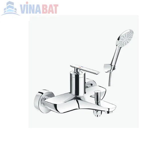 Sen tắm nóng lạnh Inax BFV-4103S 1