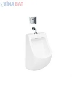 Tiểu nam Viglacera T51 treo tường 4