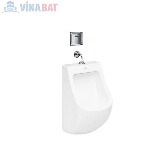 Tiểu nam Viglacera T51 treo tường 2