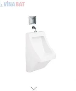 Tiểu nam Viglacera T50 treo tường 4