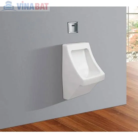 Tiểu nam Viglacera T50 treo tường 1