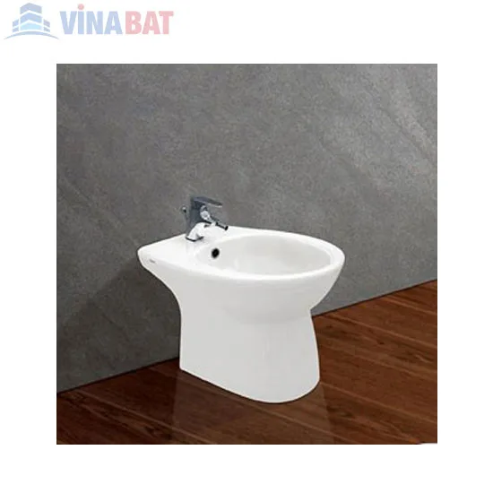 Tiểu nữ Viglacera VB5 đặt sàn 3 Tiểu nữ Viglacera VB5 đặt sàn 5