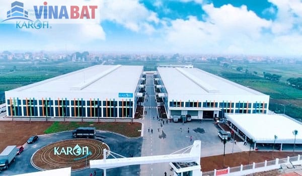 Bộ lõi lọc nước Karofi 123 dùng chung cho dòng máy RO 6 loi-loc-nuoc-karofi