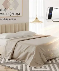 Máy sưởi điều hòa Ceramic Mutosi MCH-2000E 3 may-suoi-dieu-hoa-mutosi-mch2000