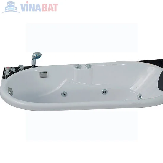 BON-TAM-MASSAGE-M-160BS.-1 Bồn tắm massage Fantiny M-160BS (Composite) 3