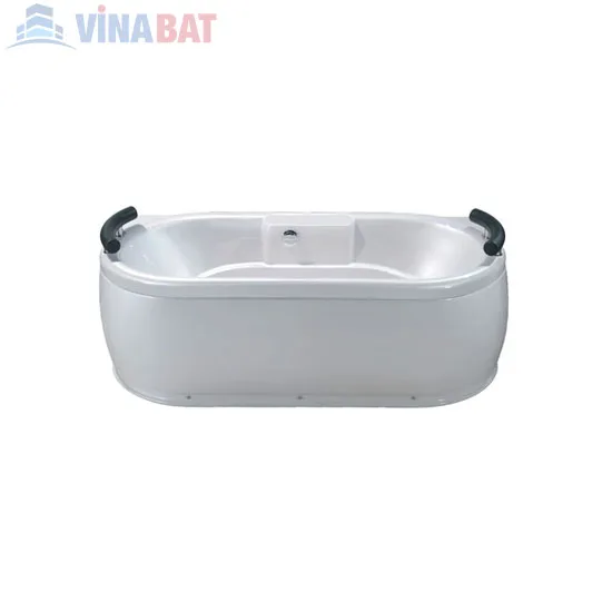 Bồn tắm MICIO PB-180D (Ngọc Trai) 6 Bồn tắm MICIO PB-180D (Ngọc Trai) 9
