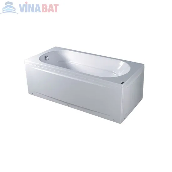 Bồn tắm MICIO WBN-170L (Acrylic, Yếm trái) 6 Bồn tắm MICIO WBN-170L (Acrylic, Yếm trái) 9