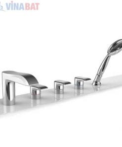 Bộ sen xả bồn Sewo SE-1412 3