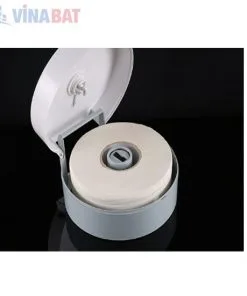 Hộp đựng giấy vệ sinh Interhasa HSD-E012 1 Hộp đựng giấy vệ sinh Interhasa HSD-E012 6